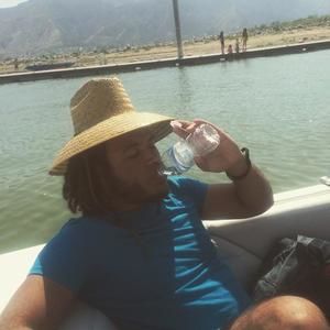 Meet your Posher, Ryan